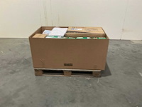Pallet retourgoederen - afbeelding 3 van  6