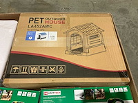 Pallet retourgoederen - afbeelding 4 van  6
