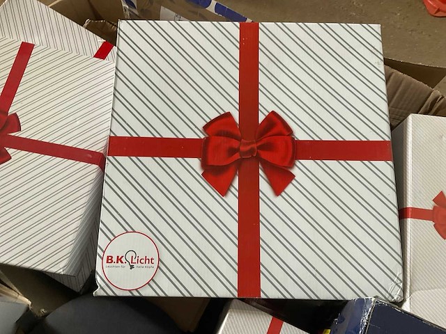 Pallet retourgoederen - afbeelding 2 van  16