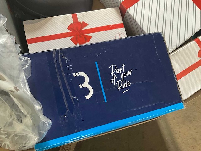 Pallet retourgoederen - afbeelding 4 van  16