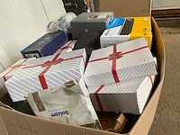 Pallet retourgoederen - afbeelding 7 van  16