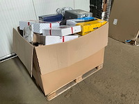 Pallet retourgoederen - afbeelding 8 van  16