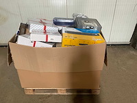 Pallet retourgoederen - afbeelding 9 van  16