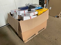 Pallet retourgoederen - afbeelding 10 van  16