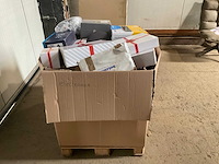Pallet retourgoederen - afbeelding 11 van  16