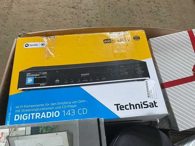 Pallet retourgoederen - afbeelding 16 van  16