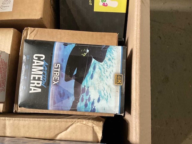 Pallet retourgoederen - afbeelding 3 van  18