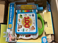 Pallet retourgoederen - afbeelding 8 van  18