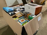 Pallet retourgoederen - afbeelding 10 van  18