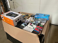 Pallet retourgoederen - afbeelding 1 van  18