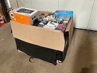 Pallet retourgoederen - afbeelding 11 van  18