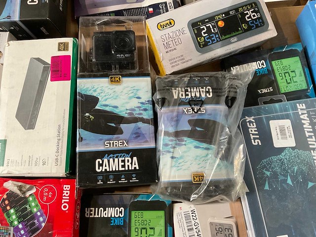 Pallet retourgoederen - afbeelding 17 van  18