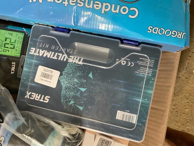 Pallet retourgoederen - afbeelding 18 van  18