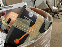 Pallet retourgoederen - afbeelding 3 van  14