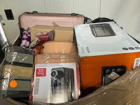 Pallet retourgoederen - afbeelding 6 van  14