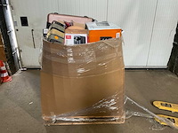 Pallet retourgoederen - afbeelding 7 van  14