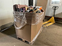 Pallet retourgoederen - afbeelding 8 van  14