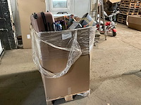 Pallet retourgoederen - afbeelding 9 van  14