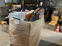 Pallet retourgoederen - afbeelding 10 van  14