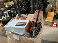 Pallet retourgoederen - afbeelding 11 van  14