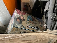 Pallet retourgoederen - afbeelding 13 van  14