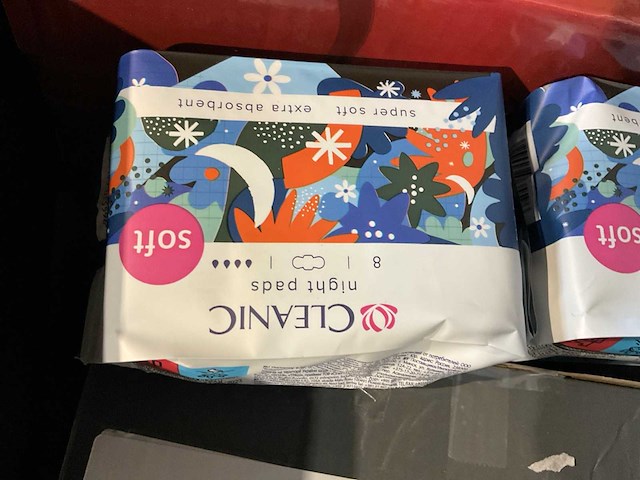 Pallet retourgoederen - afbeelding 3 van  19