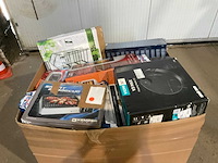 Pallet retourgoederen - afbeelding 10 van  19