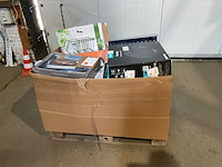 Pallet retourgoederen - afbeelding 11 van  19