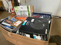 Pallet retourgoederen - afbeelding 12 van  19