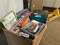 Pallet retourgoederen - afbeelding 14 van  19