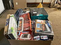 Pallet retourgoederen - afbeelding 15 van  19