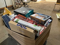 Pallet retourgoederen - afbeelding 16 van  19