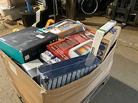 Pallet retourgoederen - afbeelding 17 van  19