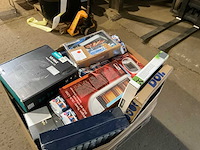 Pallet retourgoederen - afbeelding 18 van  19