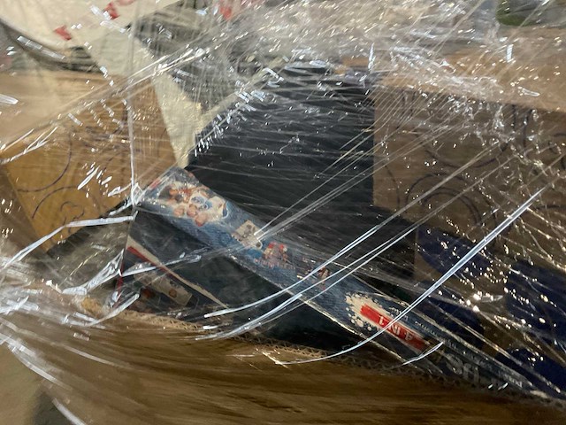 Pallet retourgoederen - afbeelding 3 van  19