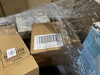 Pallet retourgoederen - afbeelding 8 van  19