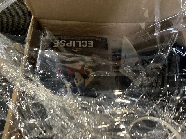 Pallet retourgoederen - afbeelding 9 van  19