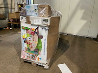 Pallet retourgoederen - afbeelding 1 van  19