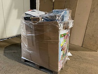 Pallet retourgoederen - afbeelding 14 van  19