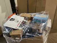 Pallet retourgoederen - afbeelding 15 van  19