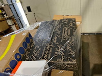 Pallet retourgoederen - afbeelding 2 van  15