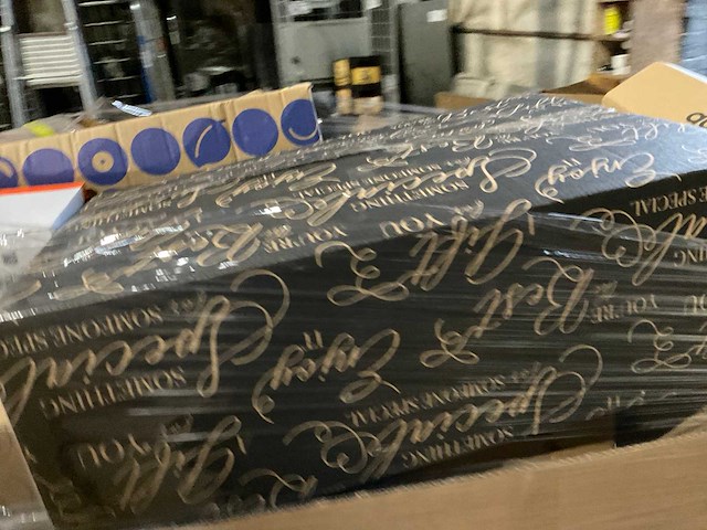 Pallet retourgoederen - afbeelding 3 van  15