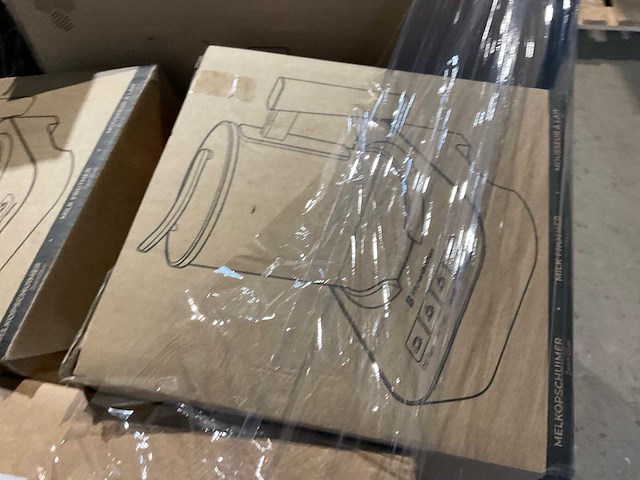 Pallet retourgoederen - afbeelding 6 van  15