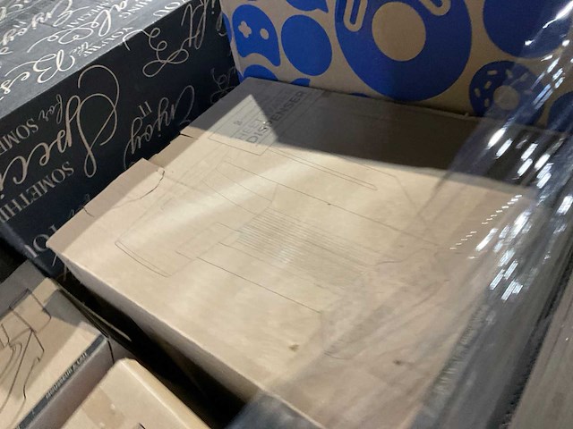 Pallet retourgoederen - afbeelding 7 van  15