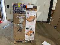 Pallet retourgoederen - afbeelding 8 van  15