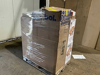 Pallet retourgoederen - afbeelding 10 van  15