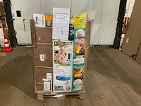 Pallet retourgoederen - afbeelding 9 van  16
