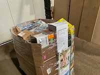 Pallet retourgoederen - afbeelding 11 van  16