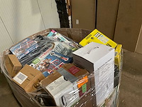 Pallet retourgoederen - afbeelding 12 van  16