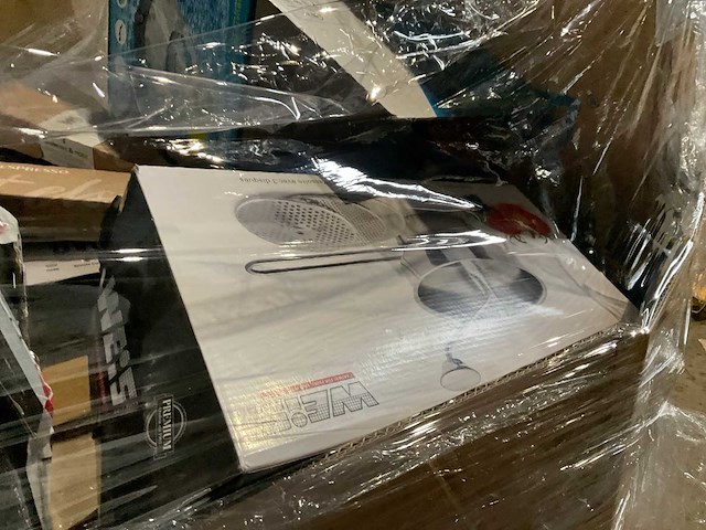 Pallet retourgoederen - afbeelding 7 van  15